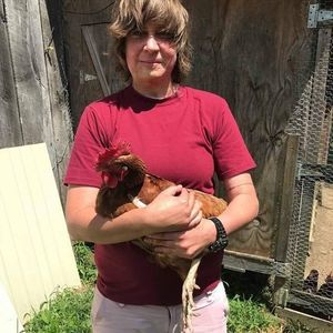 Meet your Posher, Whitney